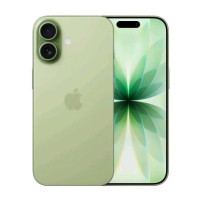 APPLE iPHONE 17 5G DUAL SIM 6.3" OLED 512GB 5G ITALIA SAGE