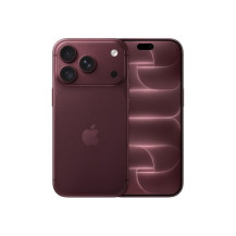 APPLE iPHONE 18 PRO DUAL SIM 6.3" OLED 256GB 5G EUROPA BURGUNDY