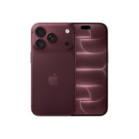 APPLE iPHONE 18 PRO DUAL SIM 6.3" OLED 256GB 5G EUROPA BURGUNDY