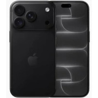 APPLE iPHONE 18 PRO DUAL SIM 6.3" OLED 512GB 5G ITALIA BLACK