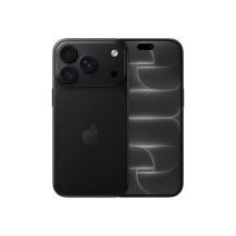 APPLE iPHONE 18 PRO DUAL SIM 6.3" OLED 512GB 5G VODAFONE ITALIA BLACK