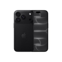 APPLE iPHONE 18 PRO DUAL SIM 6.3" OLED 512GB 5G VODAFONE ITALIA BLACK