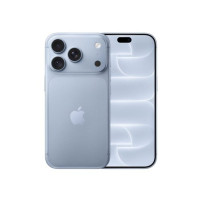 APPLE iPHONE 18 PRO DUAL SIM 6.3" OLED 512GB 5G VODAFONE ITALIA GLACIER