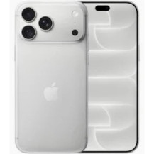 APPLE iPHONE 18 PRO MAX DUAL SIM 6.9" OLED 256GB 5G ITALIA ARGENTO