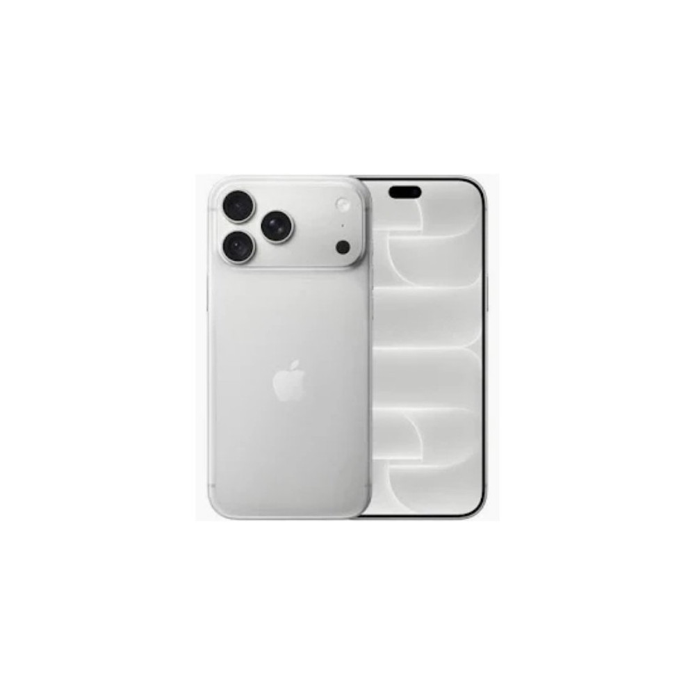 APPLE iPHONE 18 PRO MAX DUAL SIM 6.9" OLED 256GB 5G ITALIA ARGENTO