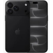 APPLE iPHONE 18 PRO MAX DUAL SIM 6.9" OLED 256GB 5G ITALIA BLACK