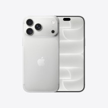 APPLE iPHONE 18 PRO MAX DUAL SIM 6.9" OLED 2TB 5G EUROPA ARGENTO