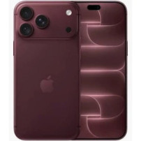 APPLE iPHONE 18 PRO MAX DUAL SIM 6.9" OLED 2TB 5G VODAFONE ITALIA BORGOGNA