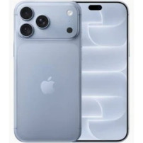 APPLE iPHONE 18 PRO MAX DUAL SIM 6.9" OLED 512GB 5G ITALIA GLACIER
