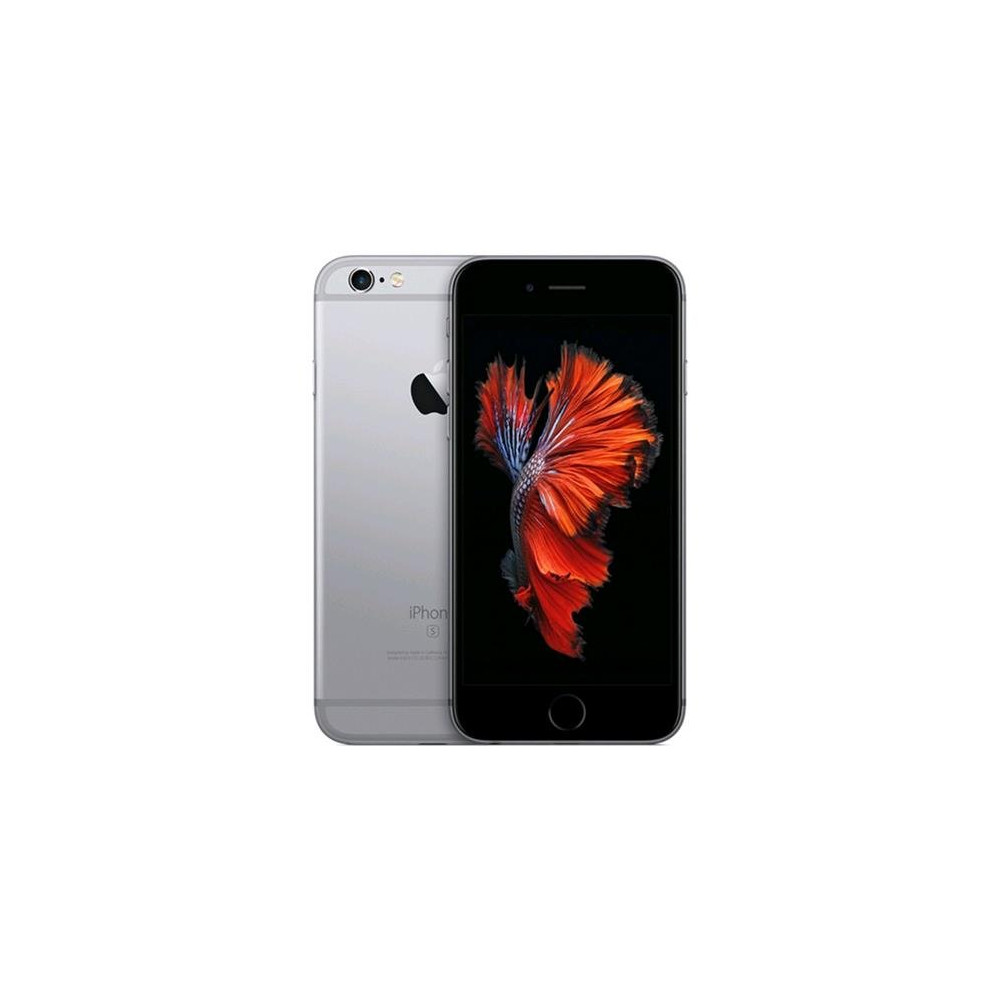 APPLE iPhone 6s 128GB TIM SPACE GREY