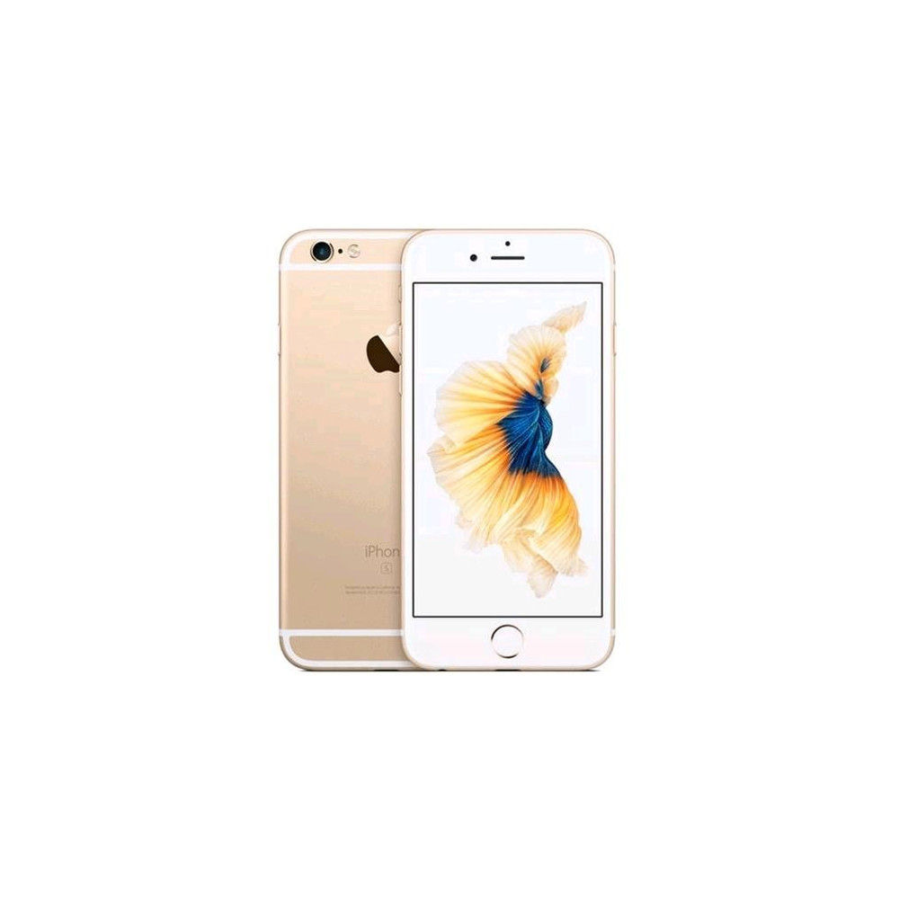 APPLE iPhone 6s 16GB ITALIA GOLD
