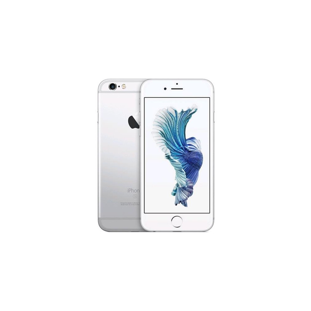 APPLE iPhone 6s 16GB ITALIA SILVER