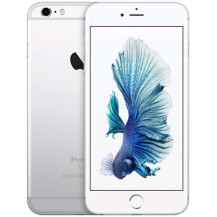 APPLE iPhone 6s Plus 16GB ITALIA SILVER