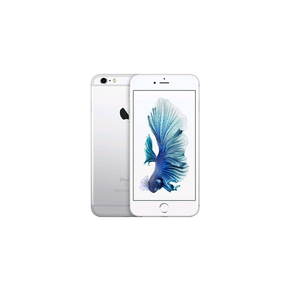 APPLE iPhone 6s Plus 64GB ITALIA SILVER
