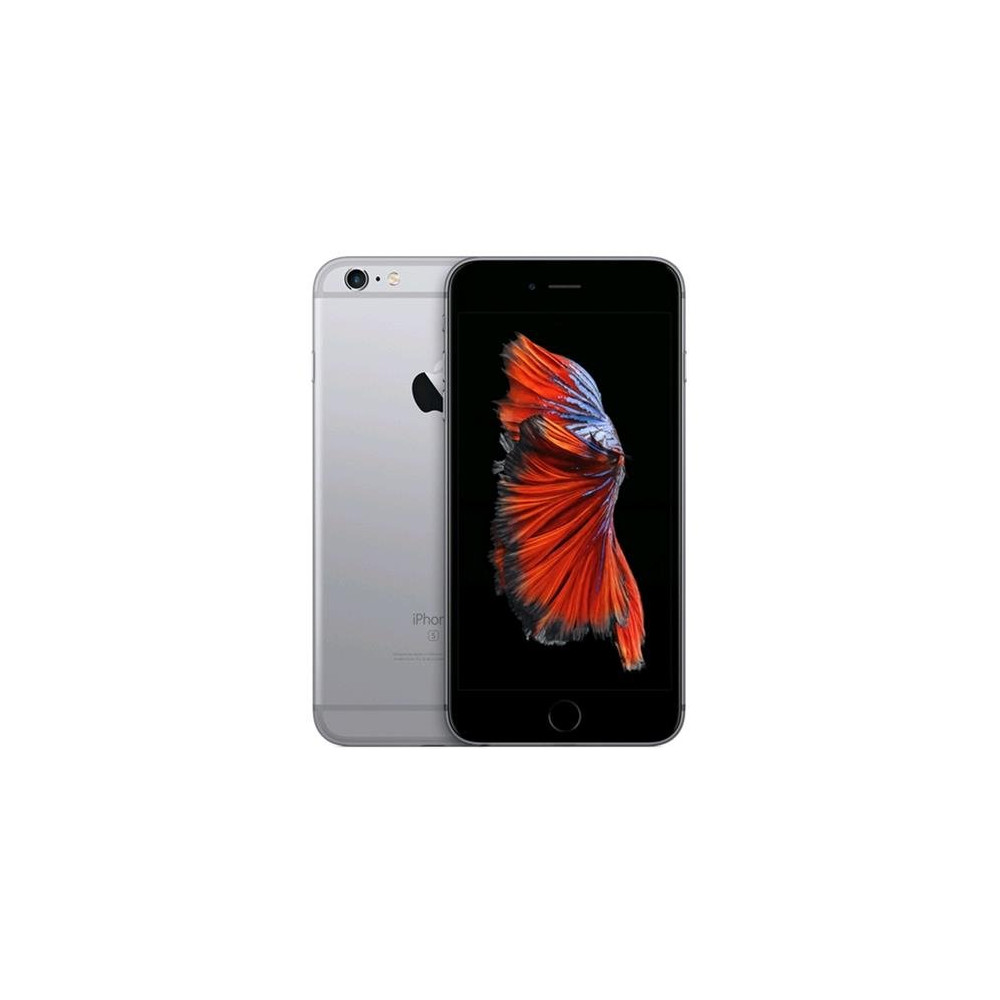 APPLE iPhone 6s Plus 64GB ITALIA SPACE GREY