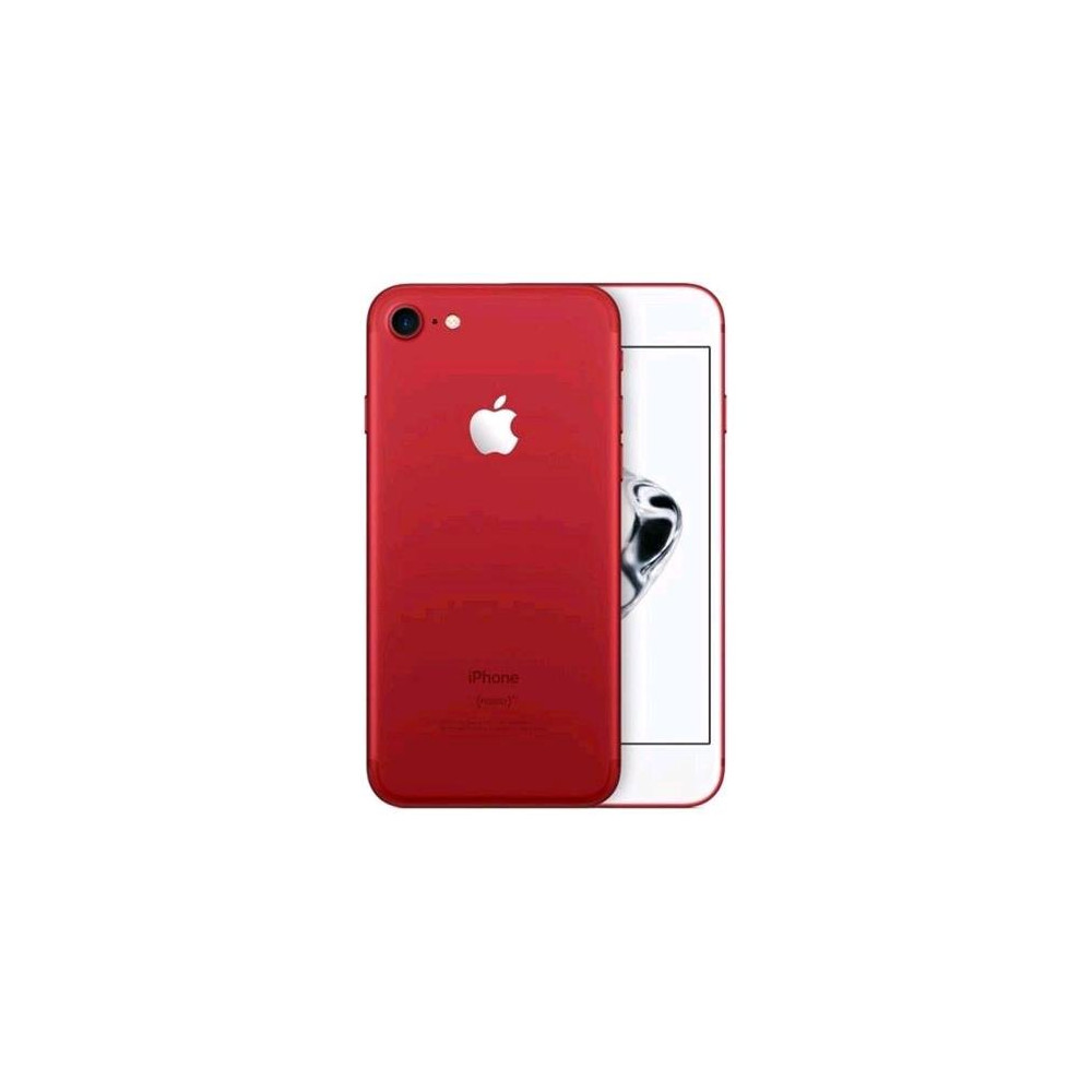 APPLE iPHONE 7 4.7" 128GB ITALIA RED