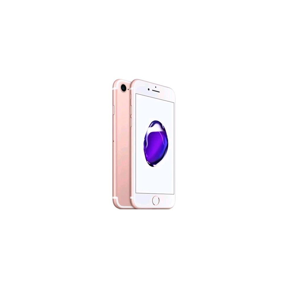 APPLE iPHONE 7 4.7" 256GB ITALIA ROSE GOLD