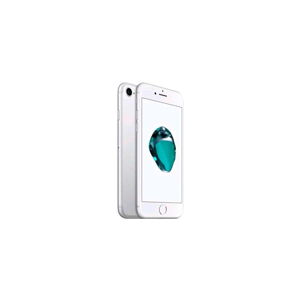 APPLE iPHONE 7 4.7" 256GB ITALIA SILVER
