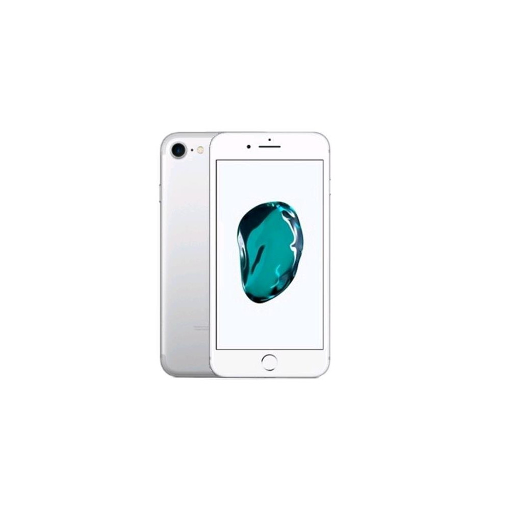 APPLE iPHONE 7 4.7" 256GB TIM ARGENTO