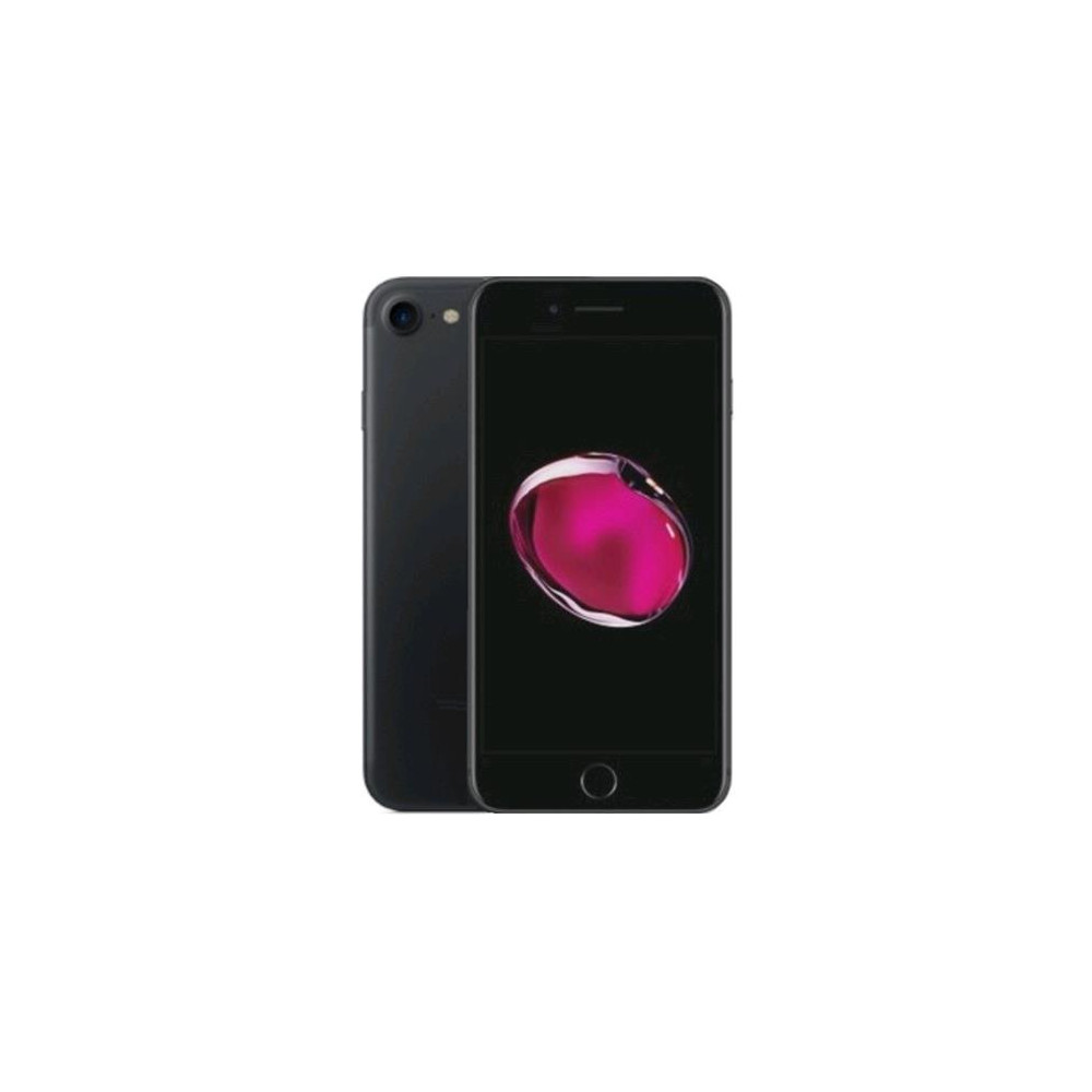 APPLE iPHONE 7 4.7" 256GB TIM BLACK