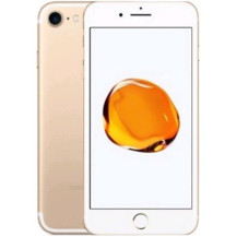 APPLE iPHONE 7 4.7" 256GB TIM GOLD