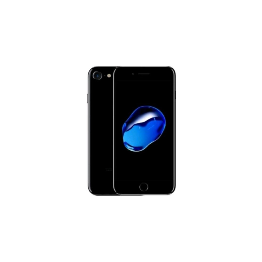 APPLE iPHONE 7 4.7" 256GB TIM JET BLACK