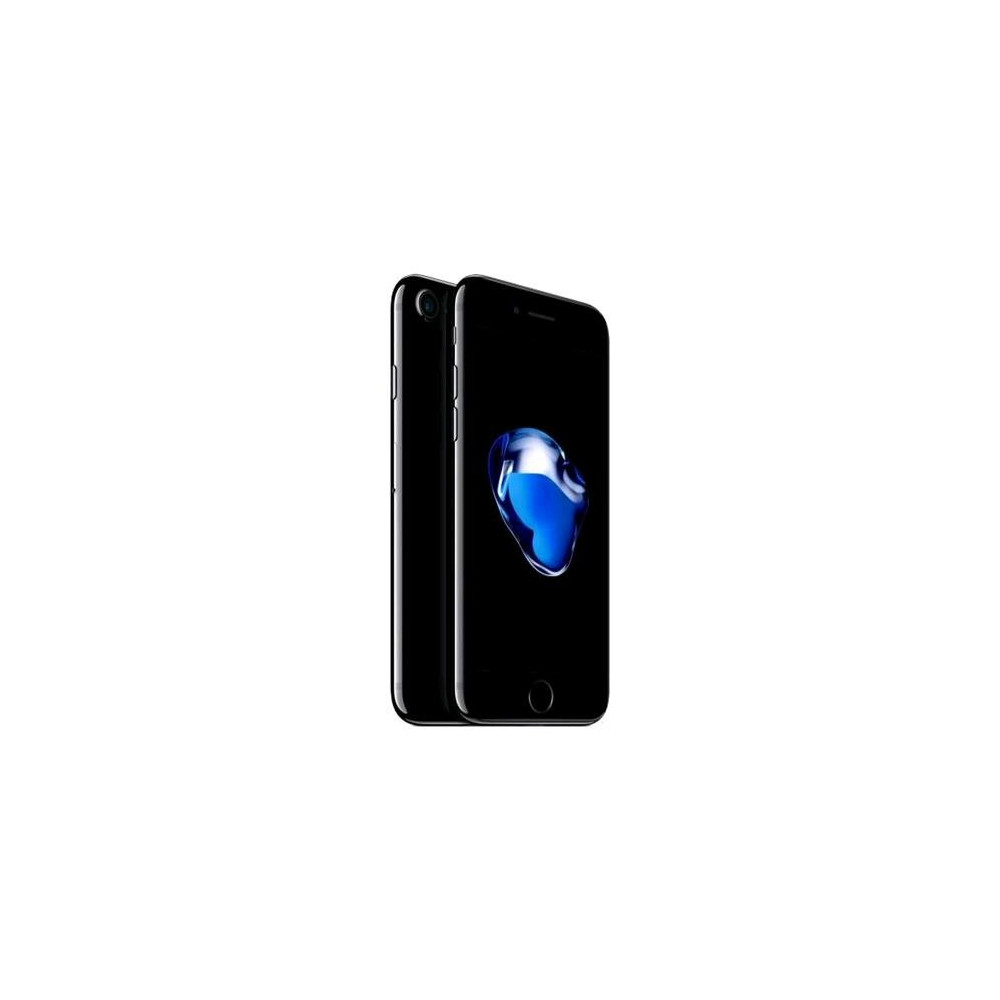 APPLE iPHONE 7 PLUS 5.5" 256GB ITALIA JET BLACK