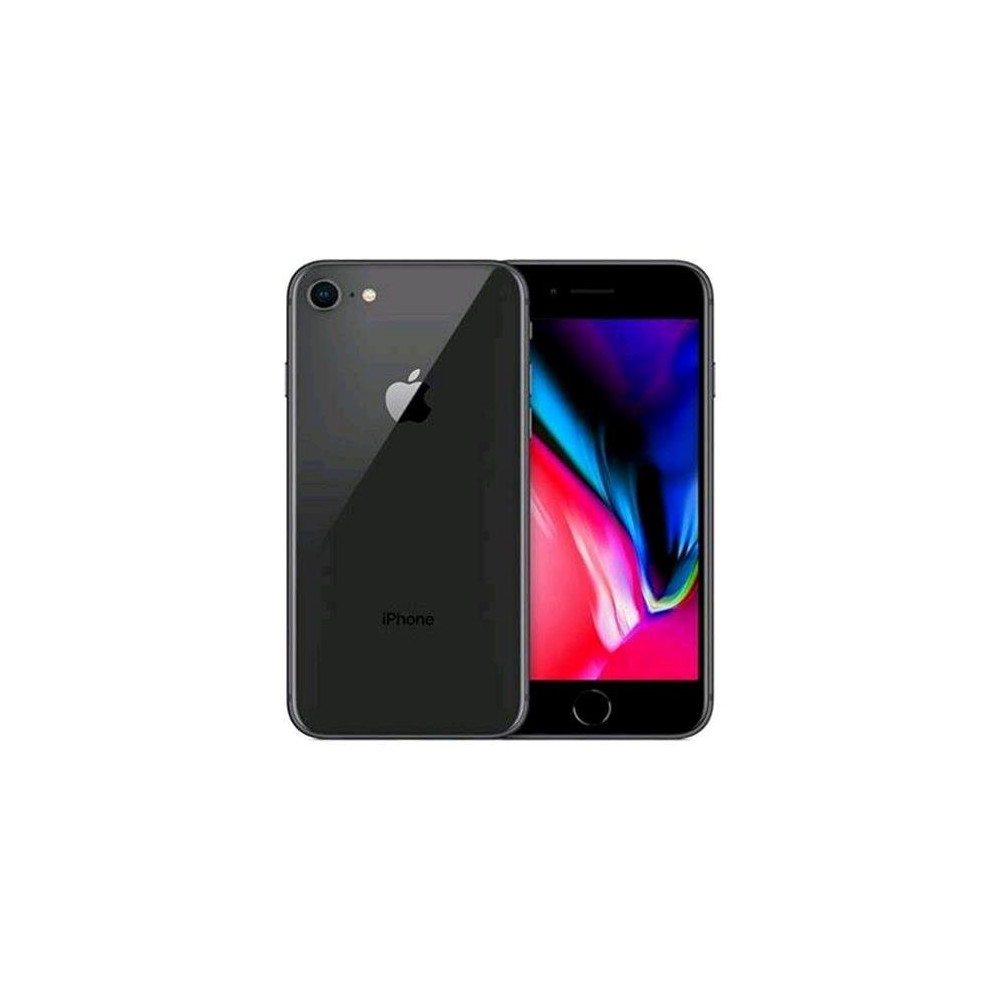 APPLE iPHONE 8 4.7" 128GB ITALIA SPACE GREY