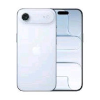 APPLE iPHONE AIR 5G DUAL SIM 6.5" OLED 1TB 5G EUROPA SKY BLUE