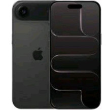 APPLE iPHONE AIR 5G DUAL SIM 6.5" OLED 1TB 5G EUROPA SPACE BLACK