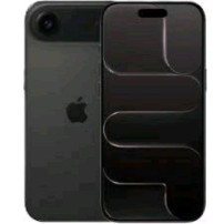 APPLE iPHONE AIR 5G DUAL SIM 6.5" OLED 1TB 5G EUROPA SPACE BLACK