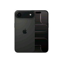 APPLE iPHONE AIR 5G DUAL SIM 6.5" OLED 256GB 5G ITALIA SPACE BLACK
