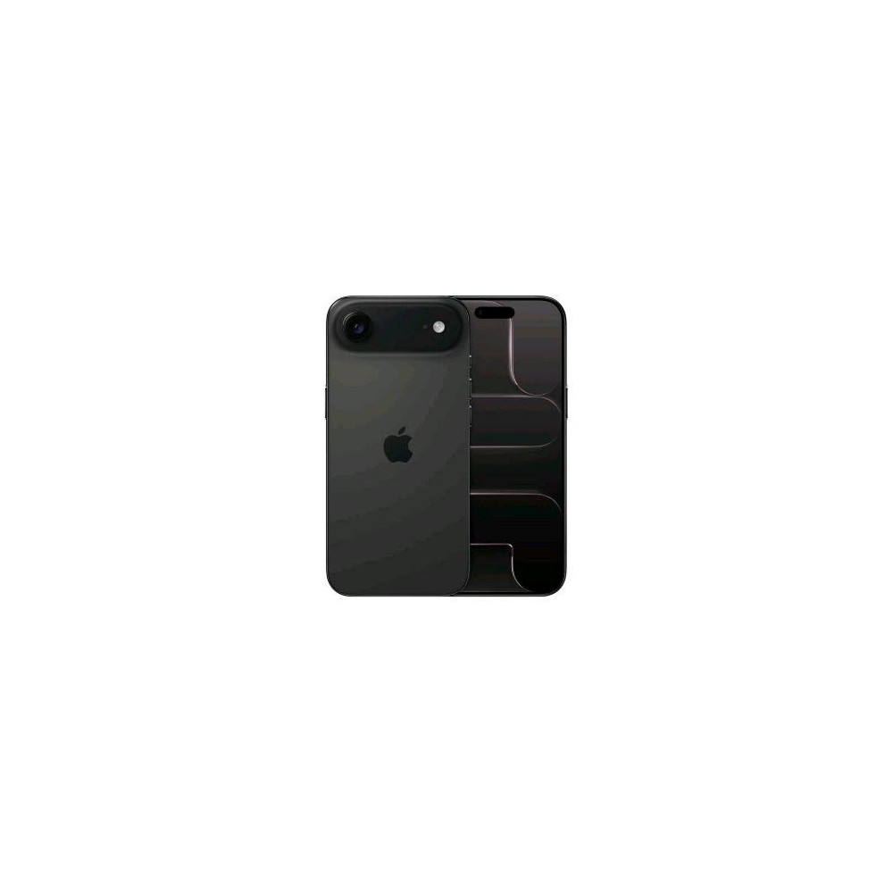 APPLE iPHONE AIR 5G DUAL SIM 6.5" OLED 256GB 5G ITALIA SPACE BLACK