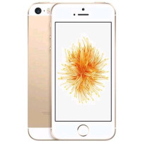 APPLE iPhone SE 16GB ITALIA GOLD