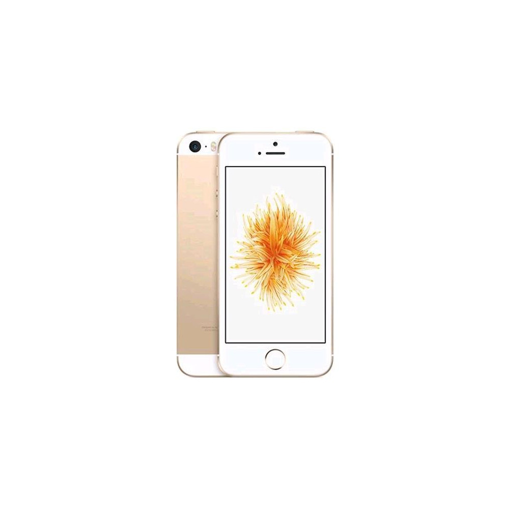 APPLE iPhone SE 16GB ITALIA GOLD
