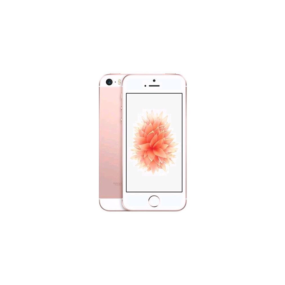 APPLE iPhone SE 16GB ITALIA ROSE GOLD