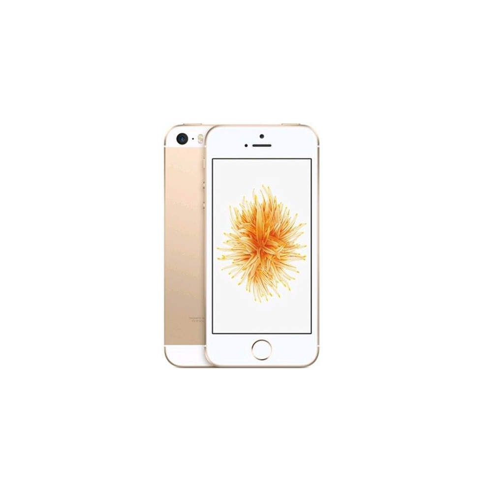 APPLE iPhone SE 16GB TIM GOLD