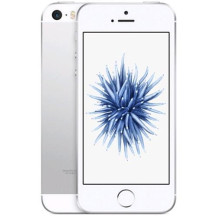 APPLE iPhone SE 16GB TIM SILVER