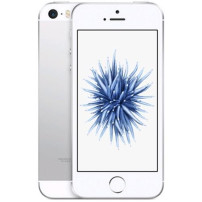 APPLE iPhone SE 16GB TIM SILVER