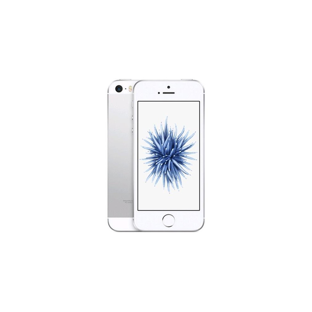 APPLE iPhone SE 16GB TIM SILVER