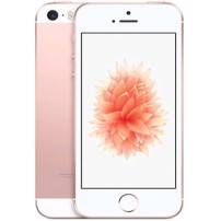 APPLE iPhone SE 64GB TIM ROSE GOLD