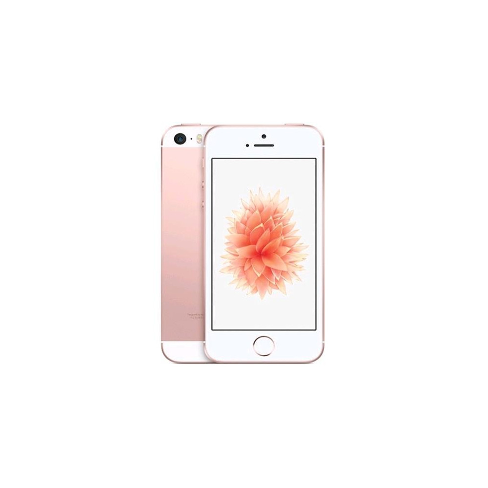 APPLE iPhone SE 64GB TIM ROSE GOLD
