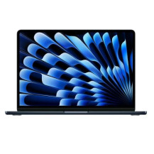 APPLE MACBOOK AIR 13'' 2026 13.6" WQXGA M5 CHIP 10-CORE CPU 10-CORE GPU RAM 16GB-SSD 1TB NVMe ITALIA MIDNIGHT