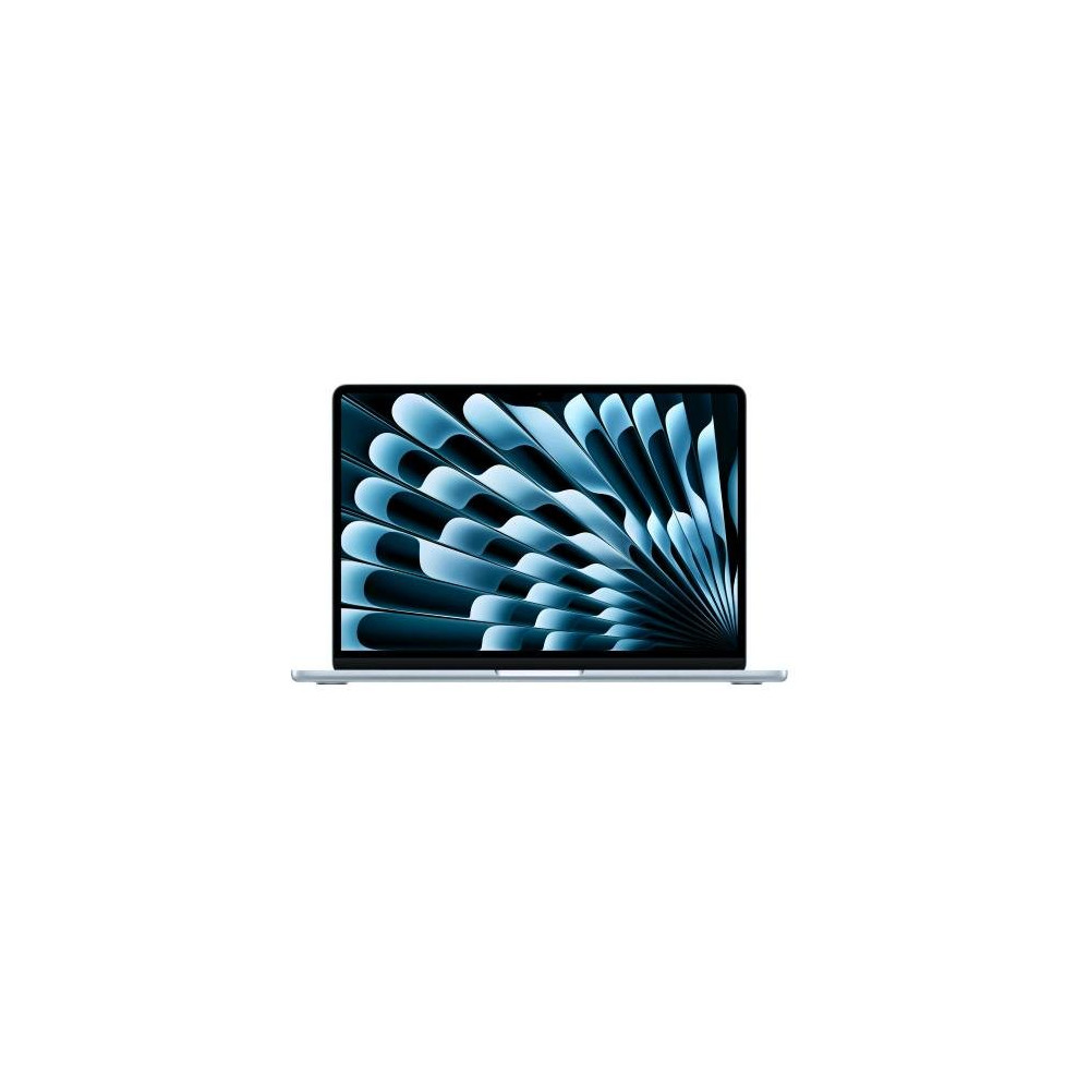 APPLE MACBOOK AIR 13'' 2026 13.6" WQXGA M5 CHIP 10-CORE CPU 10-CORE GPU RAM 16GB-SSD 1TB NVMe ITALIA SKY