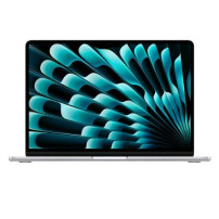 APPLE MACBOOK AIR 13'' 2026 13.6" WQXGA M5 CHIP 10-CORE CPU 10-CORE GPU RAM 24GB-SSD 1TB NVMe ITALIA ARGENTO