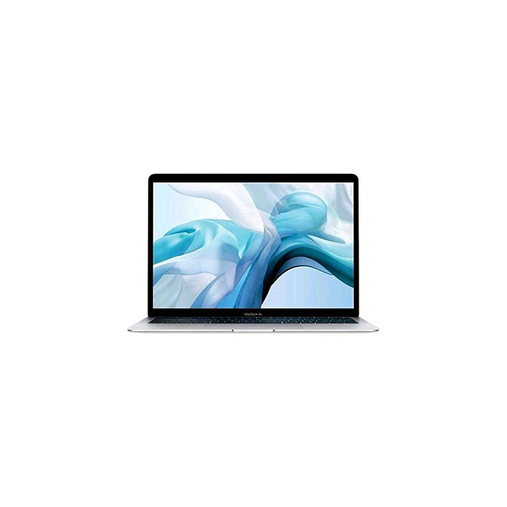 APPLE MACBOOK AIR 13.3" i5 1.6GHz RAM 8GB-SSD 256GB-OS MOJAVE ITALIA ARGENTO (MREC2T/A)