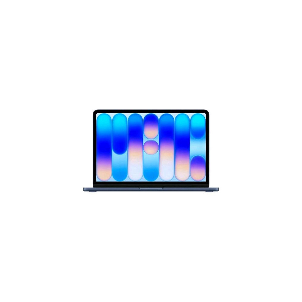 APPLE MACBOOK NEO 13" A18 PRO 6 CORE CPU 5 CORE GPU RAM 8GB SSD 256GB TOUCH ID ITALIA INDACO