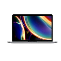 APPLE MACBOOK PRO 13 TOUCH BAR 2020 13.3" i5-8365U 2GHz RAM 16GB-SSD 1.000GB MACOS CATALINA ITALIA SPACE GREY