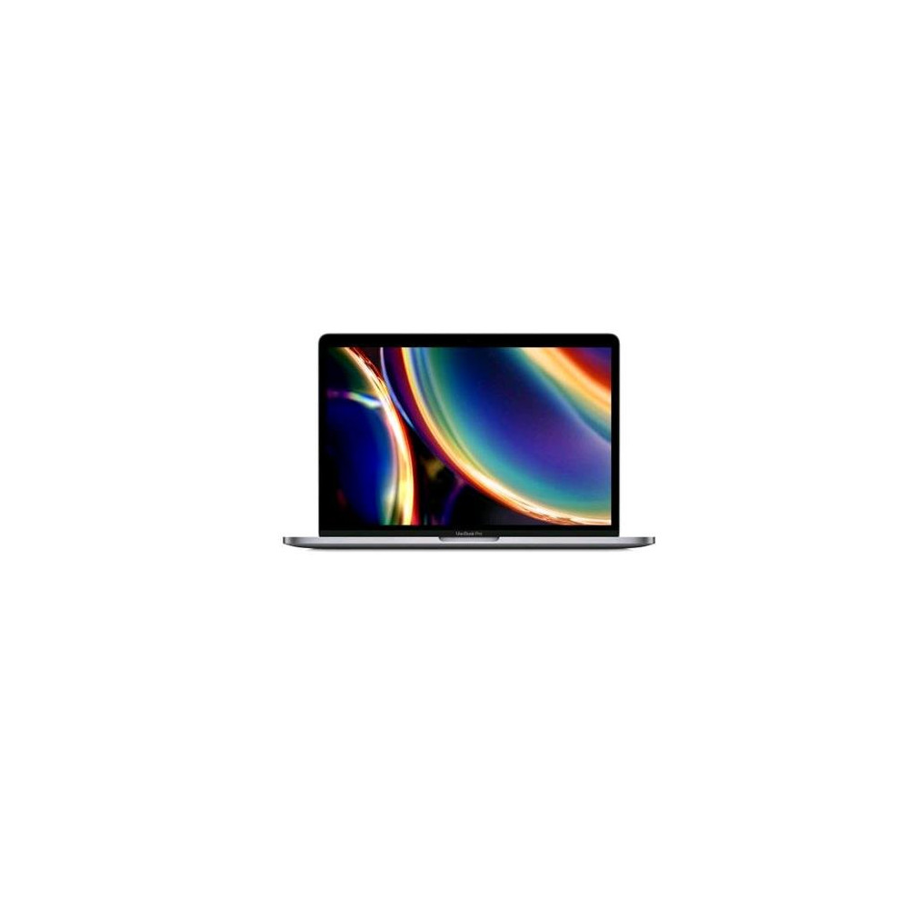 APPLE MACBOOK PRO 13 TOUCH BAR 2020 13.3" i5-8365U 2GHz RAM 16GB-SSD 1.000GB MACOS CATALINA ITALIA SPACE GREY