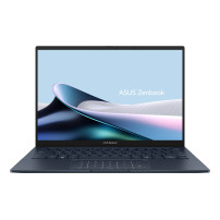 ASUS ZENBOOK 14 OLED UX3405CA-SU1560W 14" OLED WQXGA+ TOUCH SCREEN INTEL CORE ULTRA 9 285H RAM 16GB-SSD 512GB NVMe-INTEL ARC GRA
